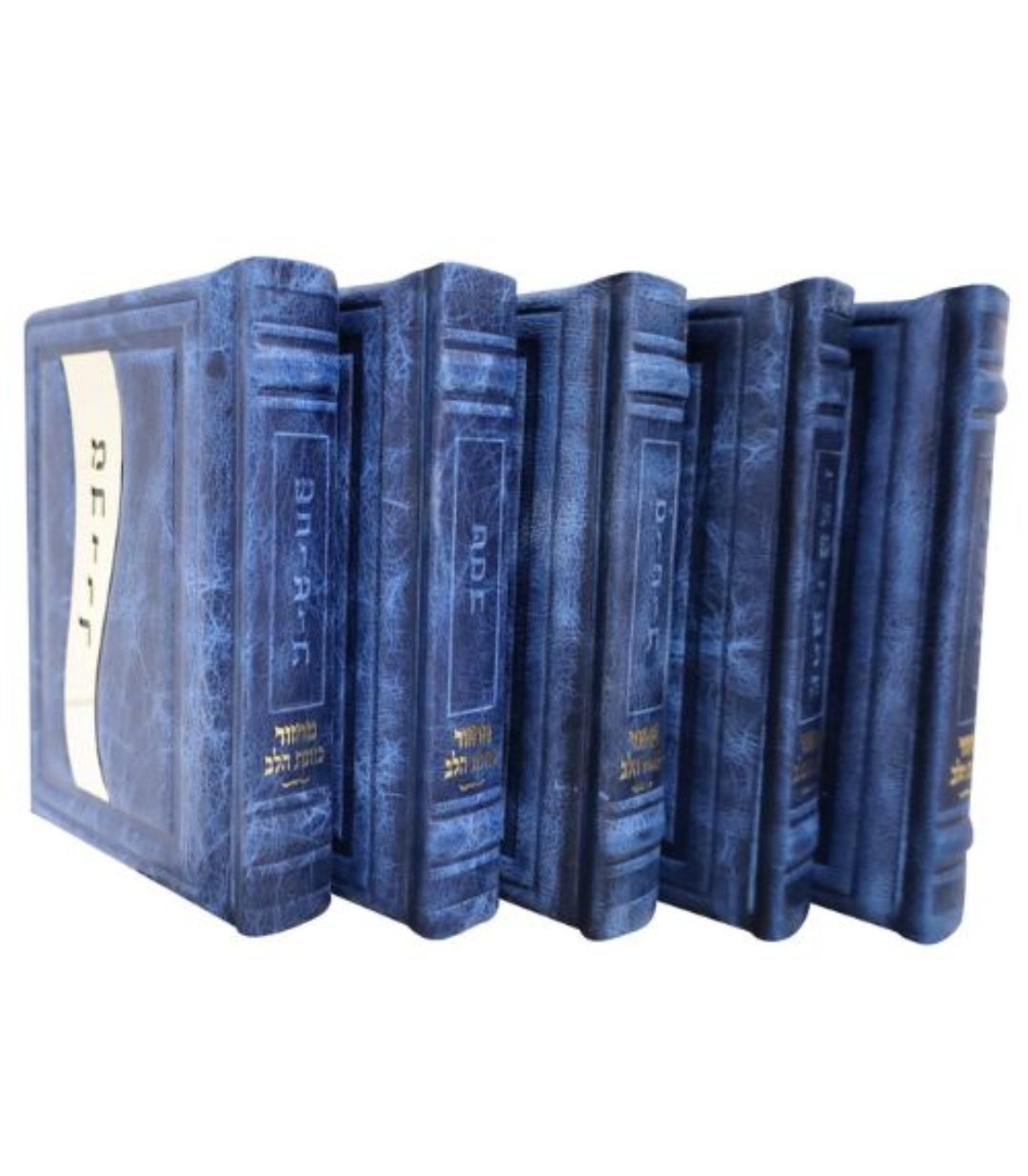 סט מחזורים עור אמיתי כוונת הלב דגם אגם