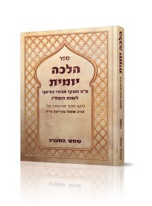 הדמיה מעודכן עם שנה