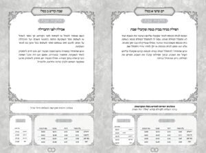 הלכה יומית שמש המערב